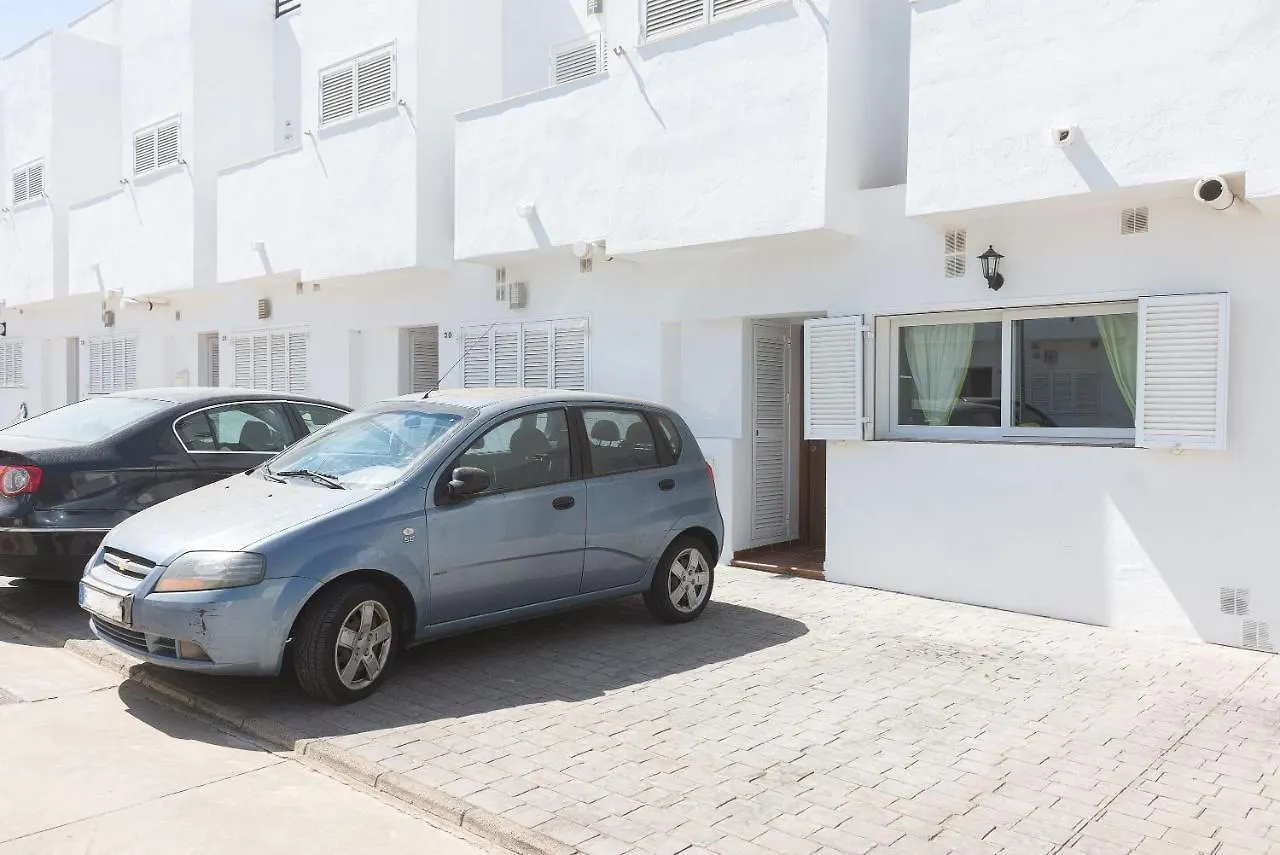 Villa La Casa de la Dehesa- Sólo Familias Conil De La Frontera 0*,  España