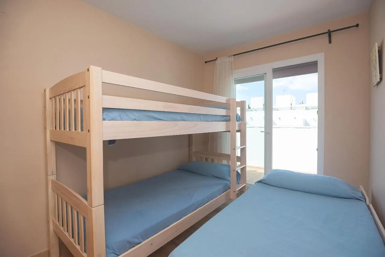 Villa La Casa de la Dehesa- Sólo Familias Conil De La Frontera
