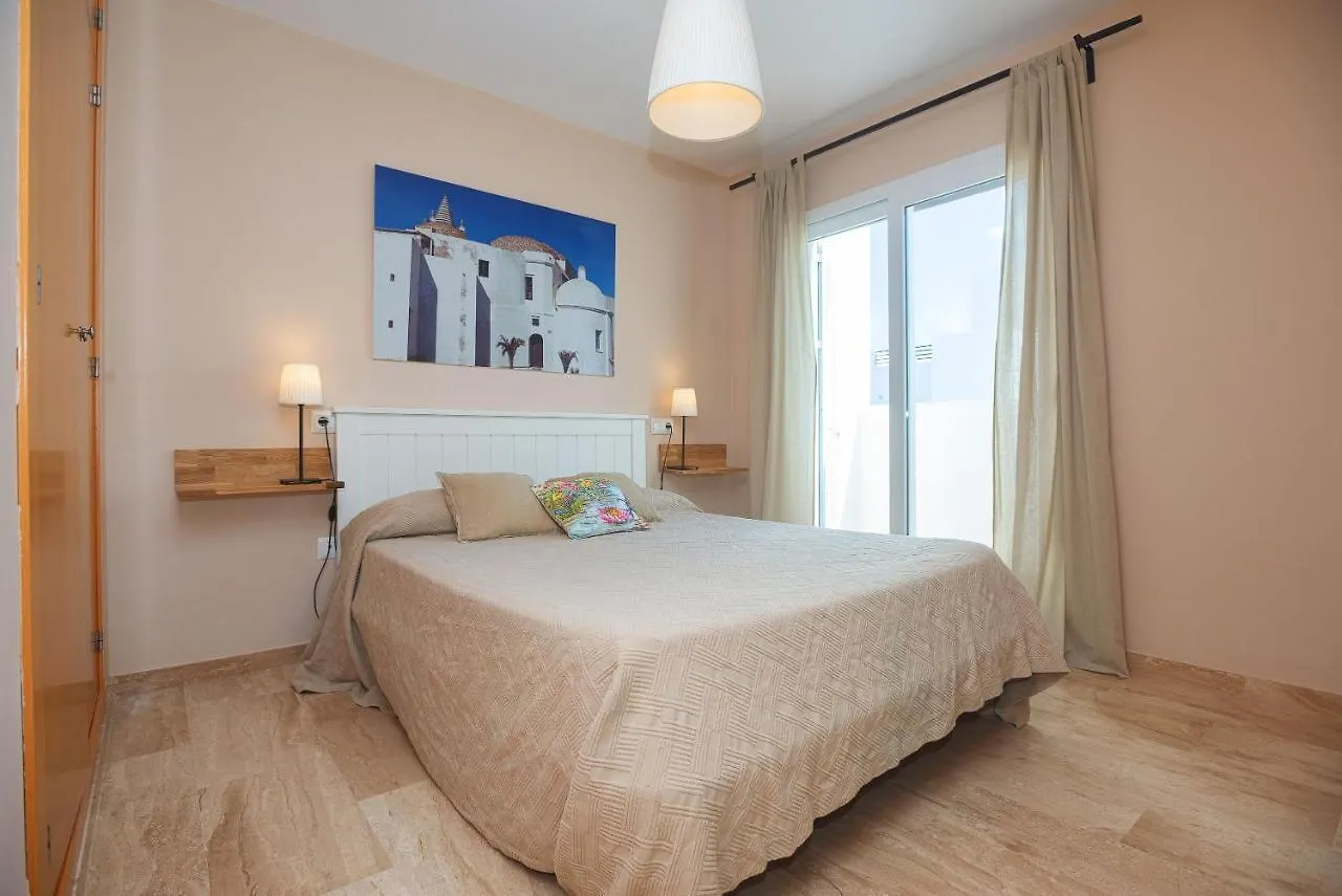 Villa La Casa de la Dehesa- Sólo Familias Conil De La Frontera 0*,  España