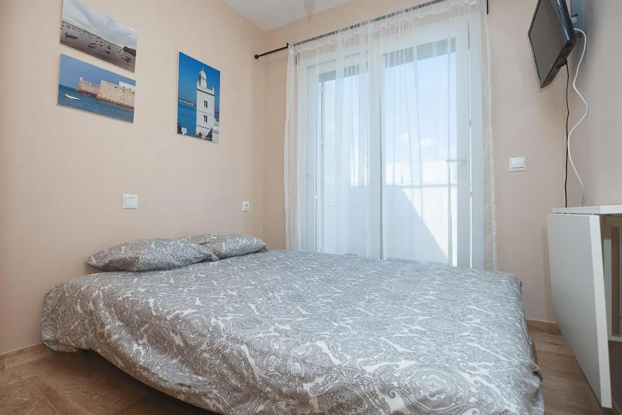 Villa La Casa de la Dehesa- Sólo Familias Conil De La Frontera Сasa de vacaciones
