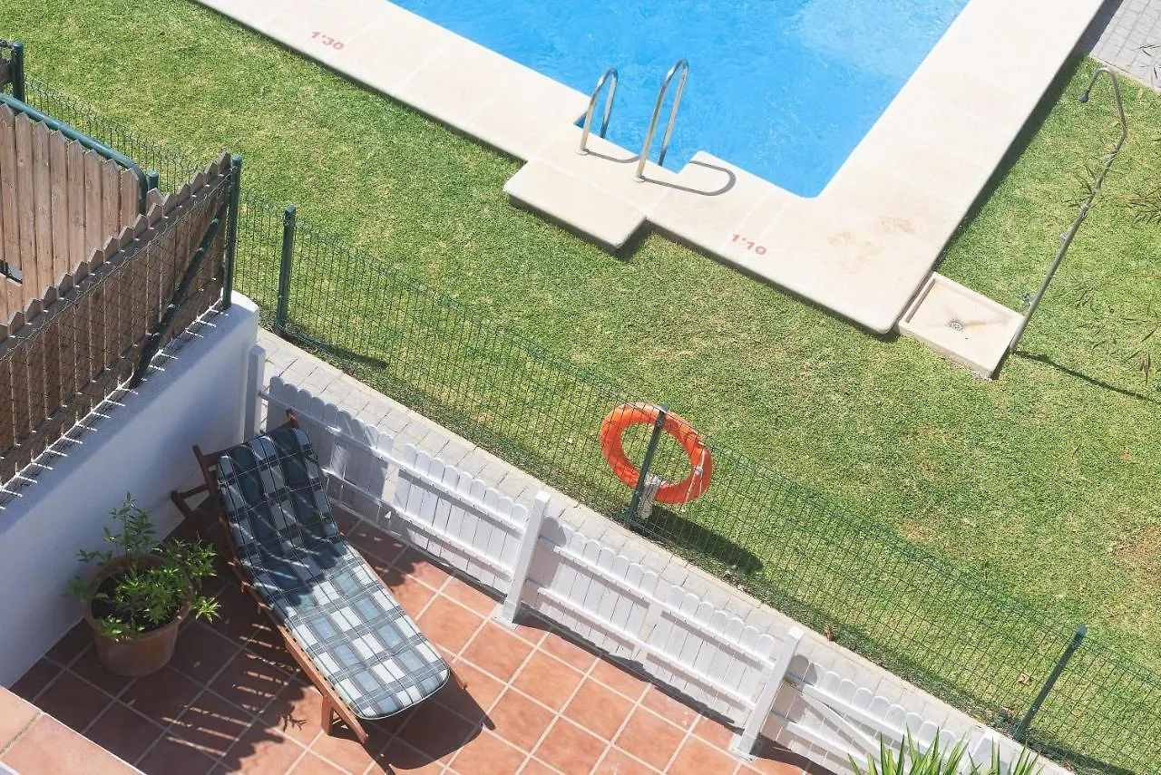 Villa La Casa de la Dehesa- Sólo Familias Conil De La Frontera Сasa de vacaciones