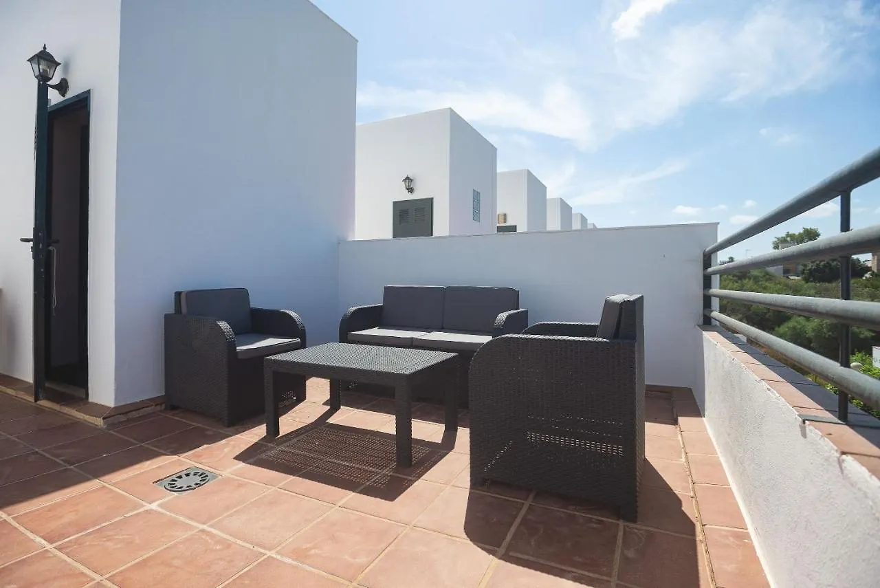 La Casa De La Dehesa- Solo Familias Villa Conil De La Frontera