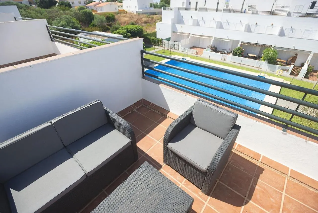 La Casa De La Dehesa- Solo Familias Villa Conil De La Frontera Spain