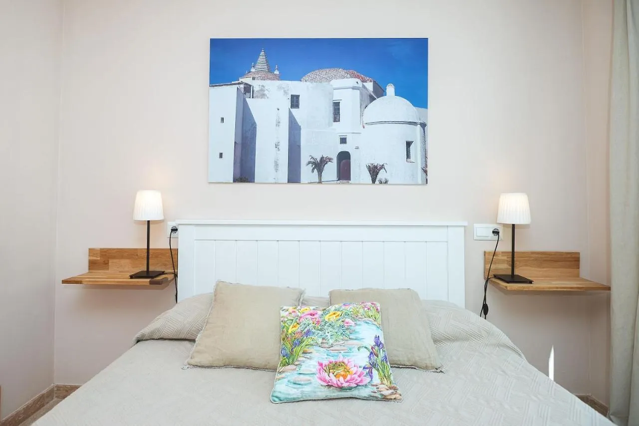 Holiday home La Casa De La Dehesa- Solo Familias Villa Conil De La Frontera Spain