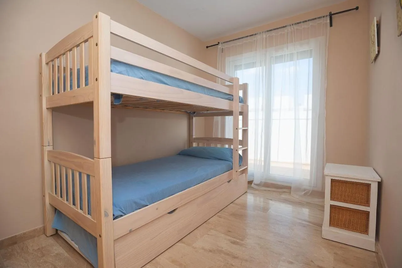 Сasa de vacaciones Villa La Casa de la Dehesa- Sólo Familias Conil De La Frontera
