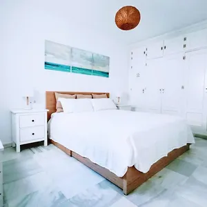  Apartamento Garum, Parking Y Patio Privado